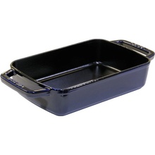 Staub obdélníkový pekáč 20x30 cm