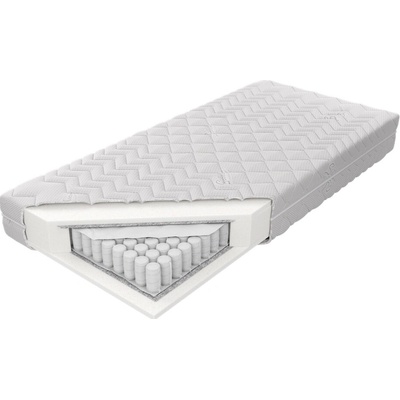 M&K Foam Jamajka H3 Aloe Vera