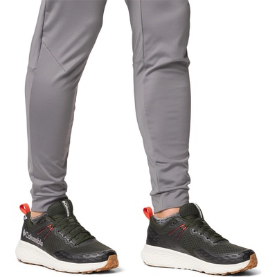 Columbia Мъжки обувки Columbia Konos OutDry Waterproof Walking Shoe Mens - Greenscape