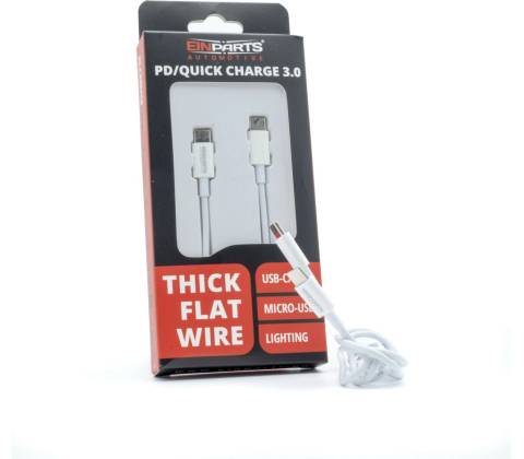 EINPARTS EPACC016