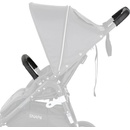 valco baby Poťah z ekokože na rukoväť a madlo Snap 4 Black