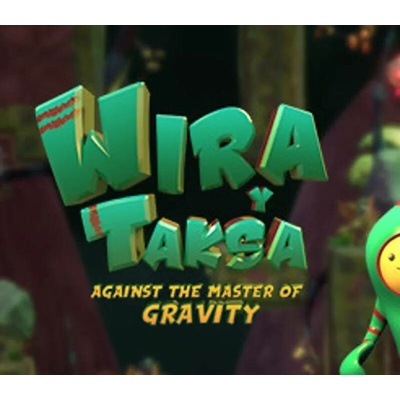 Wira & Taksa: Against the Master of Gravity