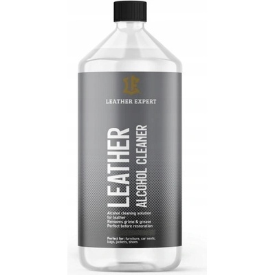 Leather Expert Alcohol 1 l