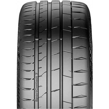 Image 1 of Continental SportContact 7 XL 225/40 R18 92Y