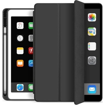 Tech Protect SC Pen púzdro iPad 10.2 2019 2020 2021 čierne TEC415575
