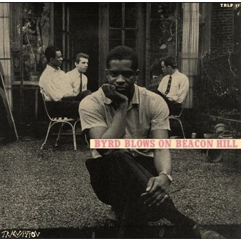 Donald Byrd - Byrd Blows On Beacon Hill (180g) (LP) (0602448819468)