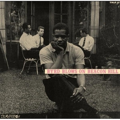 Donald Byrd - Byrd Blows On Beacon Hill (180g) (LP) (0602448819468)