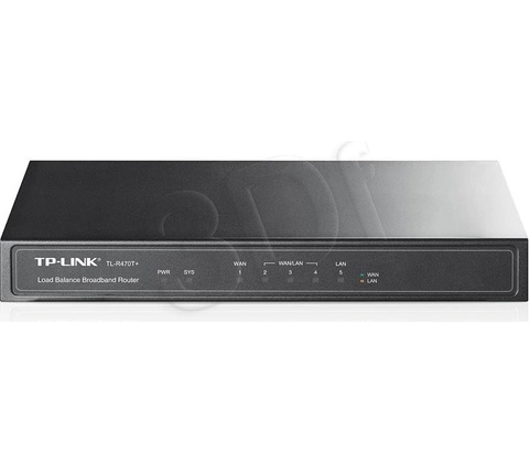TP-Link TL-R470T