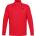 Under Armour Tech ½ Zip Long Sleeve Mens - Red