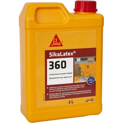 Pryskyřice Sika 581149 2 l