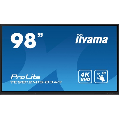 iiyama ProLite TE9812MIS-B3AG