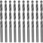 MTX Свредла за метал mtx 715499, hss, 4, 9 × 86 мм, 10 бр
