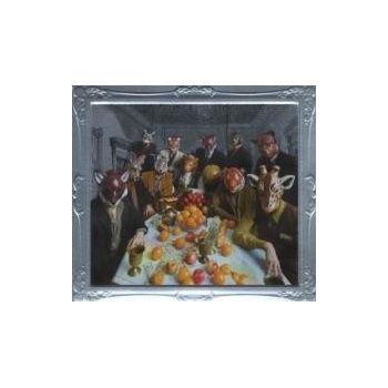 Antibalas - Antibalas