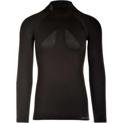 Bioracer Синтетично термобельо Bioracer Base Layer Light L/S Synthetic base layer - Black - размер XL/XXL (014-1567-0113)