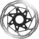 Sram Centerline X Rounded Centerlock 140 mm černá