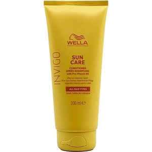 Wella Professionals Invigo Sun After Sun Express Conditioner 200 ml