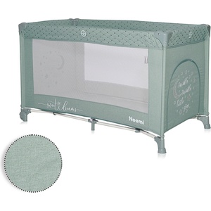 Lorelli КОШАРА noemi 1 НИВО iceberg green star (10080542218)