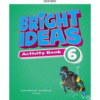 Bright Ideas: Level 6. Activity Book with Online Practice