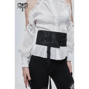 Devil fashion колан (колан) DEVIL FASHION - Sniper Gothic - AS091