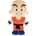 Barrado DRAGON BALL Krillin плюшена играчка 30см (16001764)