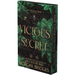 Vicious Secret (2026)