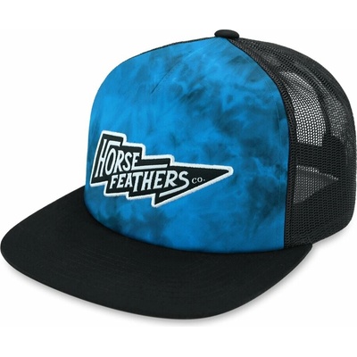 Horsefeathers Horsefeathers Blaine blue tie dye 2026