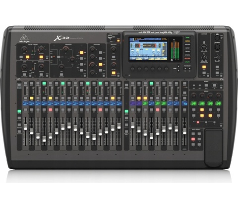 Behringer X32