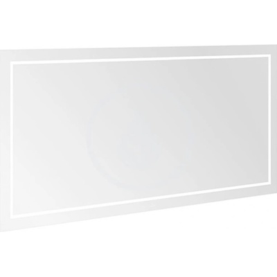 Villeroy & Boch Finion - Koupelnové LED 1600 x 750 x 45 mm G6001600