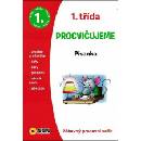 1.třída Procvičujeme Písanka