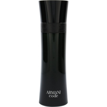 Giorgio Armani Code toaletná voda pánska 75 ml tester