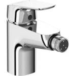 Ideal Standard CeraFlex - Смесител за биде с излив, хром B1718AA (B1718AA)
