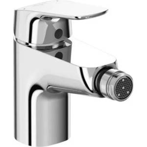 Ideal Standard CeraFlex - Смесител за биде с излив, хром B1718AA (B1718AA)