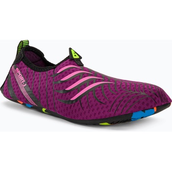 AQUASTIC Aqua WS008 лилави обувки за вода