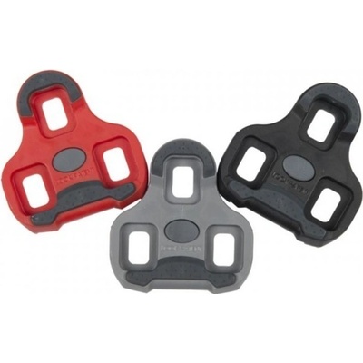 LOOK cestní kufry Keo Grip