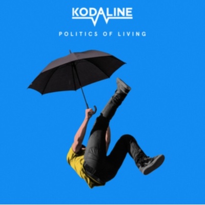 Politics of Living - Kodaline LP