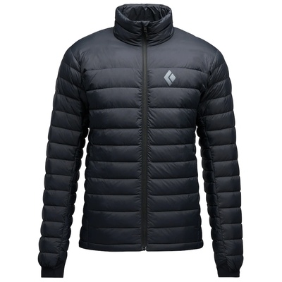 Black Diamond M Access Down Jacket Размер: M / Цвят: черен