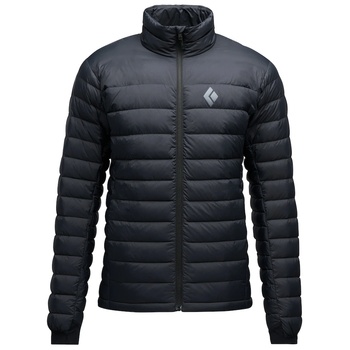 Black Diamond M Access Down Jacket Размер: L / Цвят: черен