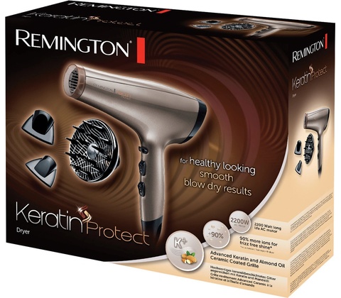 Remington AC8002