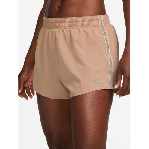 NIKE Къси панталони w nk air df mr 3 br short (fb7618-200)