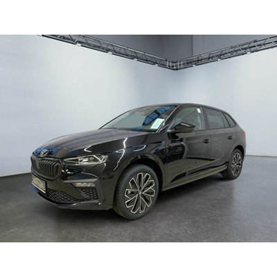 Skoda Scala 1.5 TSI Balance DSG 110 kW