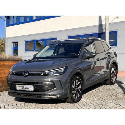 Volkswagen Tiguan 1.5 eTSI Life DSG 110 kW