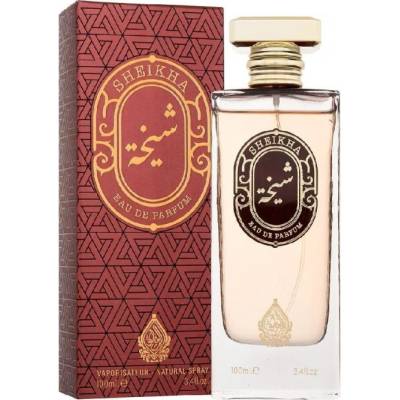 House of Perfumes Sheikha EDP 100 ml