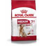 Royal Canin Medium Adult 7+ гранули за възрастни стари средни кучета 15 кг