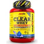 Amix Nutrition AmixPro® Clear Whey хидролизат - Черешова кола / 1 кг