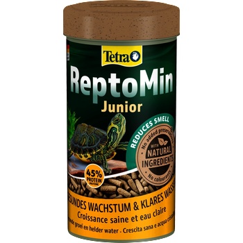 Tetra ReptoMin Junior 100 мл