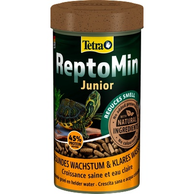 Tetra ReptoMin Junior 100 мл