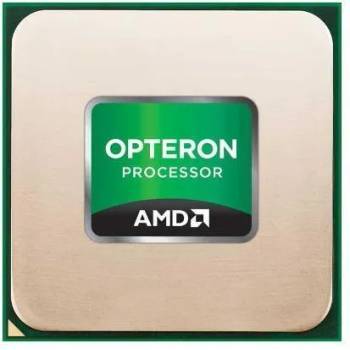 Image 1 of AMD Opteron 6176 12-Core 2.3GHz G34