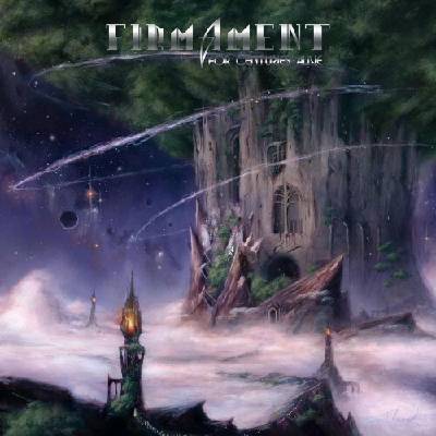 Firmament: For Centuries Alive CD