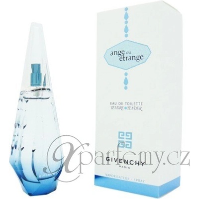 Givenchy Ange ou Etrange Tendre toaletní voda dámská 100 ml