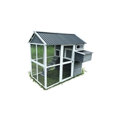 AGROFORTEL Bejrút 195 x 140 x 180 cm – Hledejceny.cz